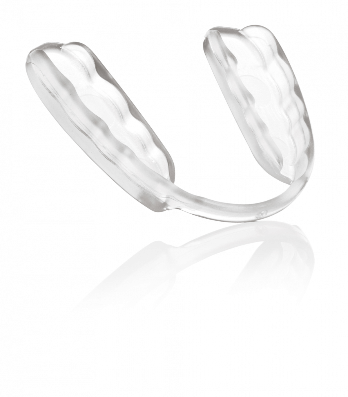 Dr. Brux RILAX teeth grinding protector for daily use, transparent