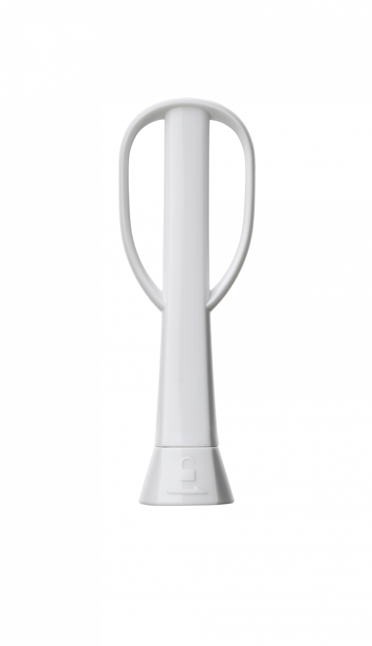 Megasonex M8 ultrasonic tongue scraper