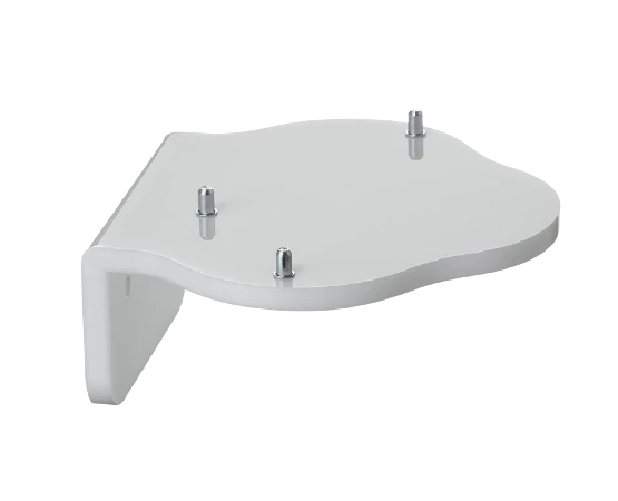 Waterpik wall mount for WP100, WP112, WP160, WF06