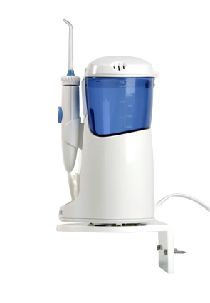 Waterpik wall mount for WP100, WP112, WP160, WF06