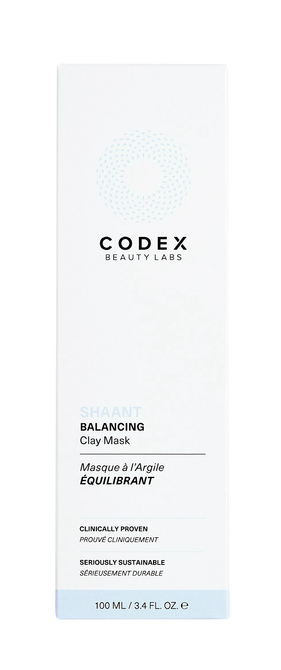 Codex Labs SHAANT Balancing Oil Control Cream, 50 ml