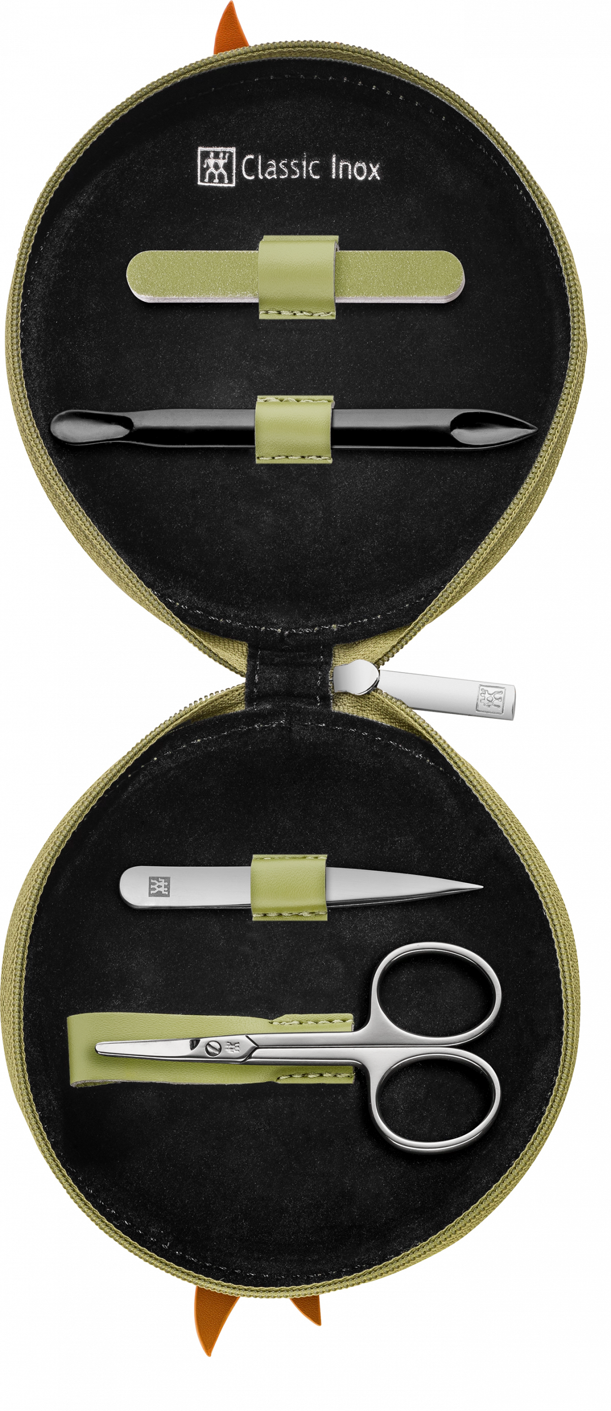 ZWILLING manicure set, 4 pcs