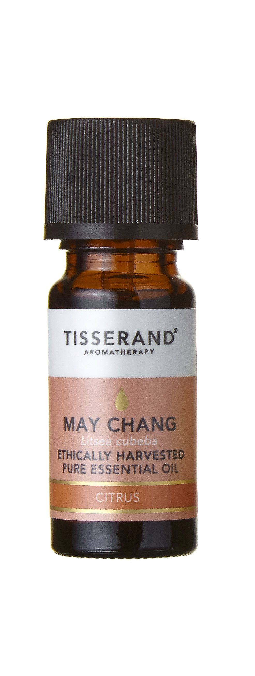 Tisserand May Chang Pure Essential Oil, 9 ml