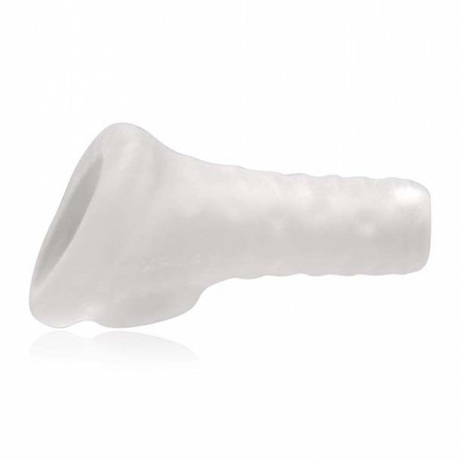 Perfect Fit The XPlay Breeder 4.0 Sleeve Transparent