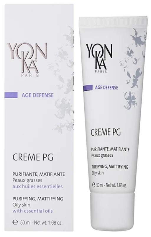 Yon-Ka Age Defense Creme PG 50 ml