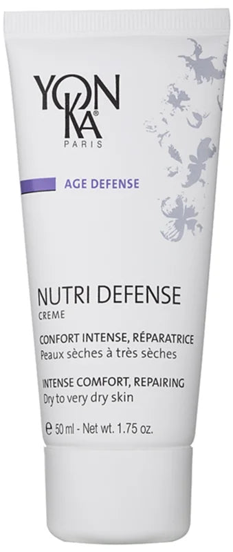 Yon-Ka Age Defense Nutri intensive renewing cream 50 ml