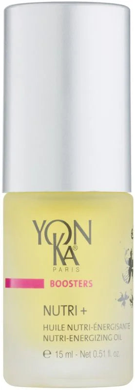 Yon-Ka Boosters Nutri+ nourishing skin oil 15 ml