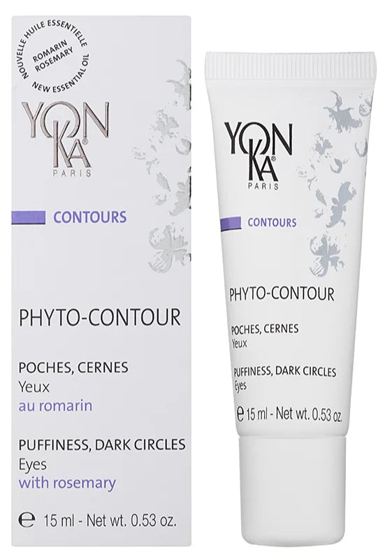 Yon-Ka Contours Phyto eye cream 15 ml