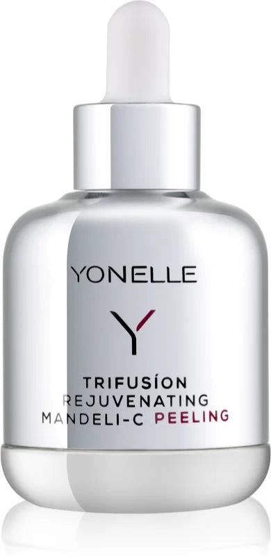 Yonelle Trifusion night rejuvenating peeling 50 ml