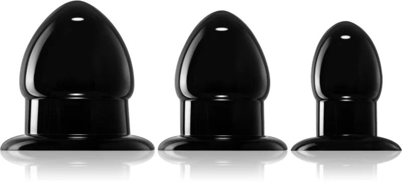 You2Toys Anal Stretching Plug 3 pcs set – My Dr. XM