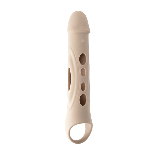 Zero Tolerance Big Boy Extender Light