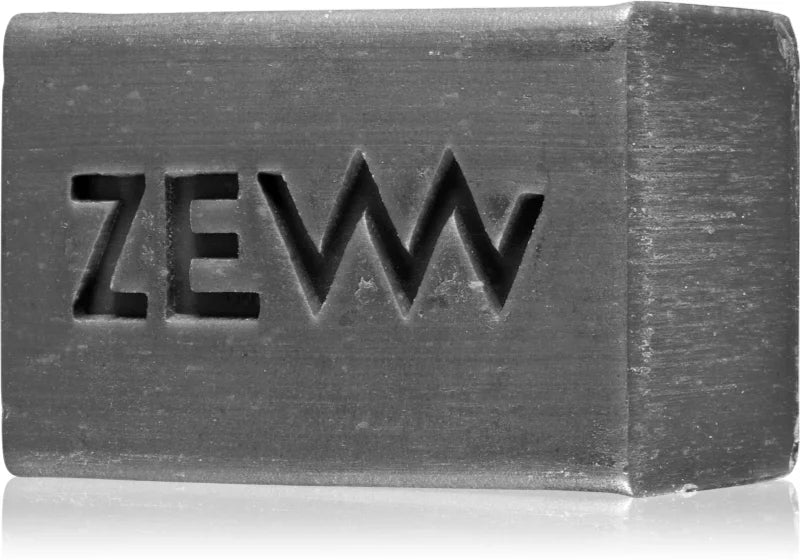 Zew For Men Face and Body Soap 85 ml