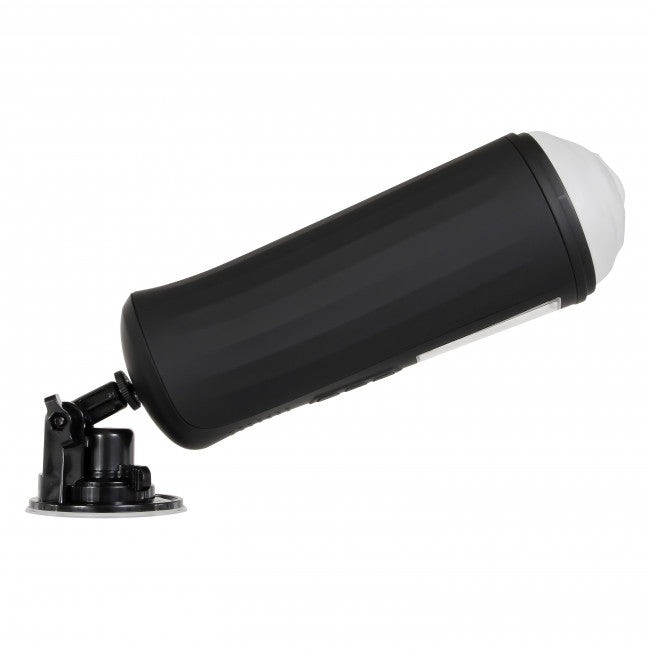 Zero Tolerance Sasha Grey's Girlfriend Stroker Experience