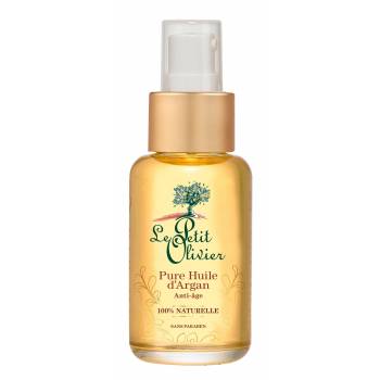 Le Petit Olivier Pure argan oil 50 ml - mydrxm.com