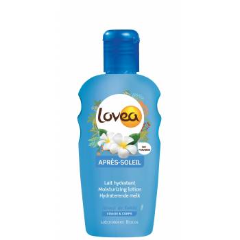 Lovea After sunbathing Moisturizing Lotion 200 ml