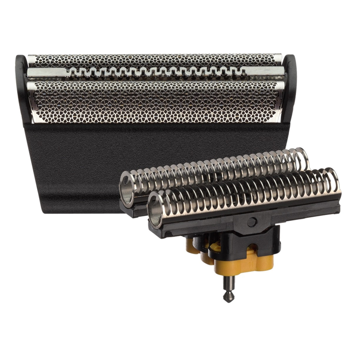 Braun Series 3 Foil & Cutter 31B Replacement Head - Black