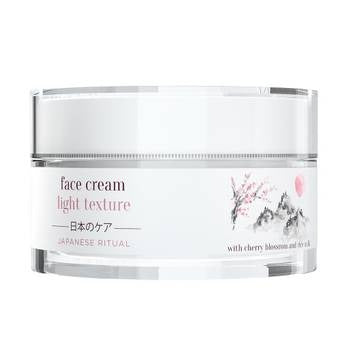 Revox Japanese Ritual Light Texture face cream 20 ml