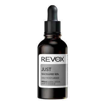 Revox Just Niacinamide 10% serum 30 ml