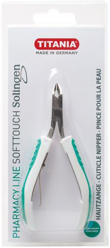 Titania SOLINGEN 1059 / AST PH B Cuticle Nipper