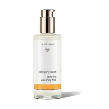 Dr.Hauschka Skin Soothing cleansing milk 145 ml