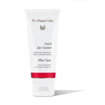 Dr.Hauschka After-sun milk 100 ml