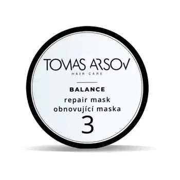 Tomas Arsov Balance Repair Renewing mask 100 ml