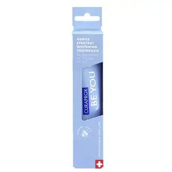 Curaprox BE YOU single Daydreamer blue toothpaste 60 ml