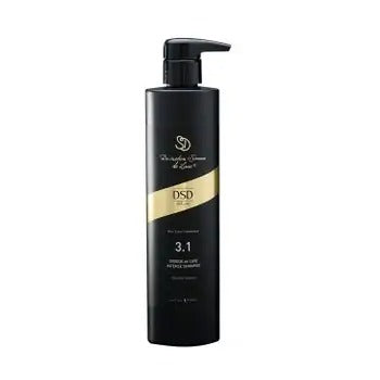 DIXIDOX 3.1 Intense shampoo 500 ml
