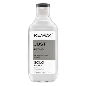 Revox Just Retinol skin tonic 300 ml