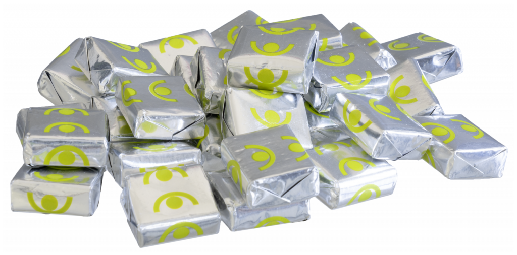 Burgerstein Zink-C 60 toffees