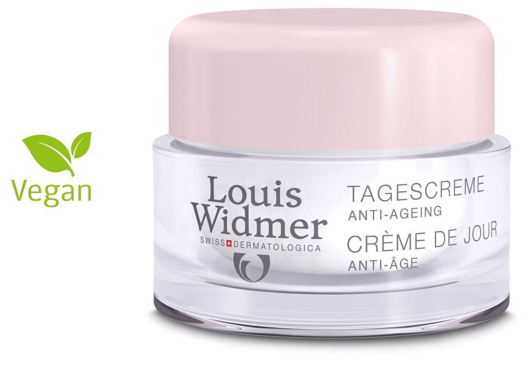 Louis Widmer day cream 50 ml
