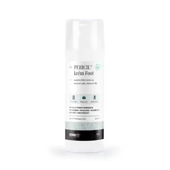 DERMAPRO PERICIL foot cream 150 ml