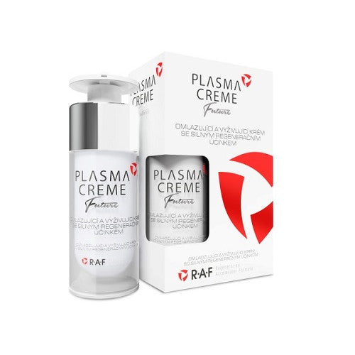 Future Medicine PLASMA Creme 30 ml