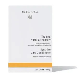 Dr.Hauschka Sensitive Care Conditioner 50x1 ml