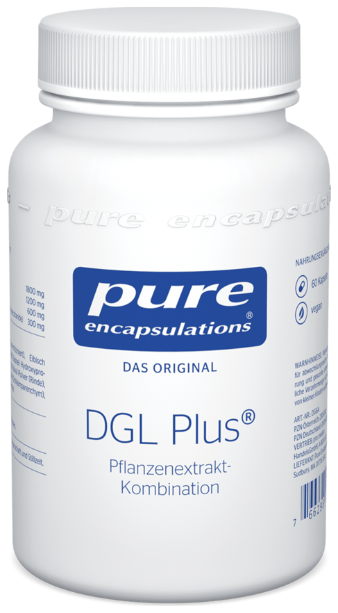 Pure DGL Plus