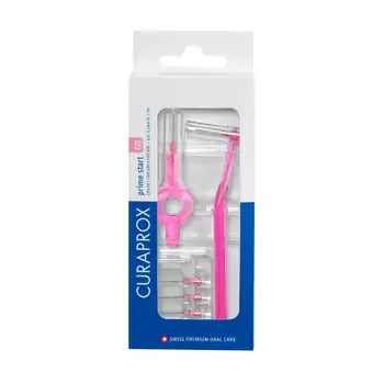 Curaprox CPS 08 prime start interdental brush 5 pcs