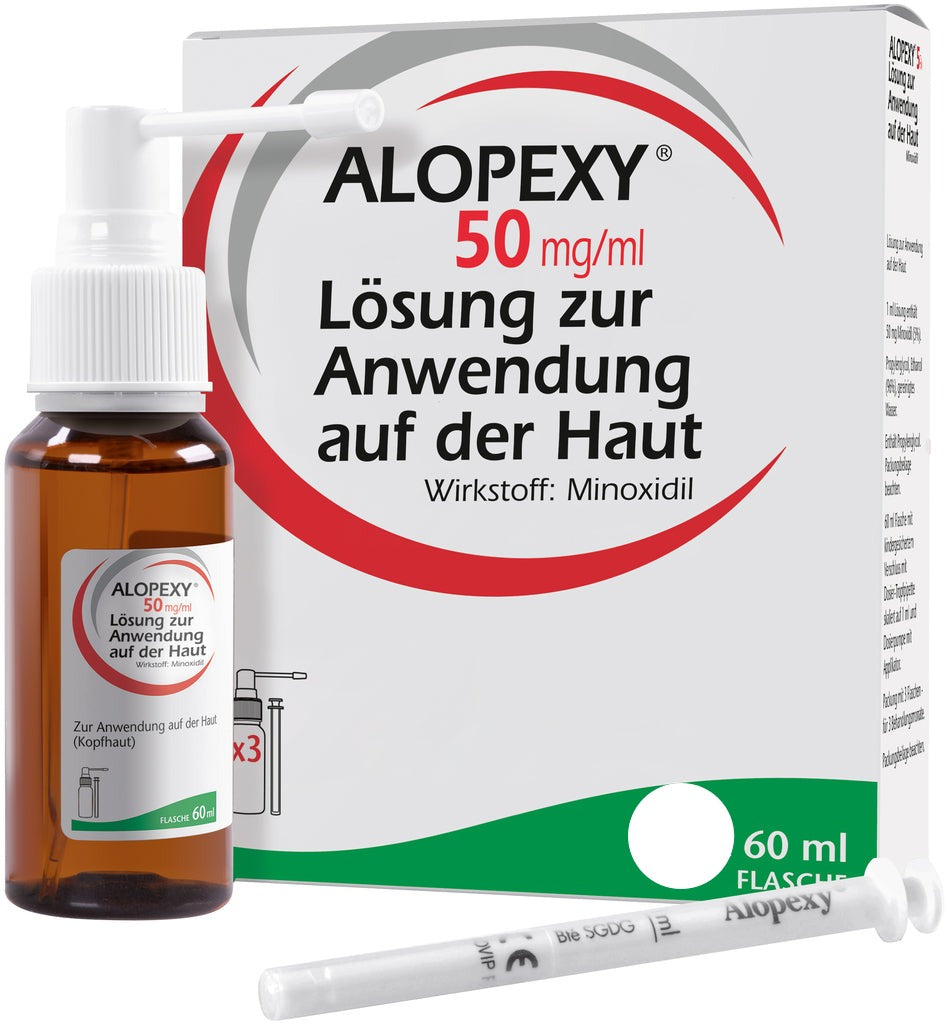 Pelpharma Alopexy mg/ml – My XM