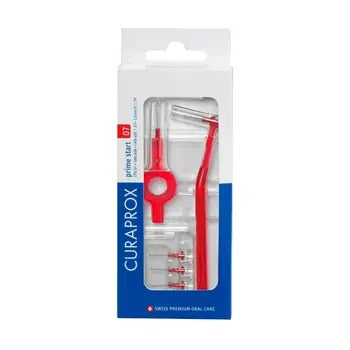 Curaprox CPS 07 prime start interdental brush 5 pcs