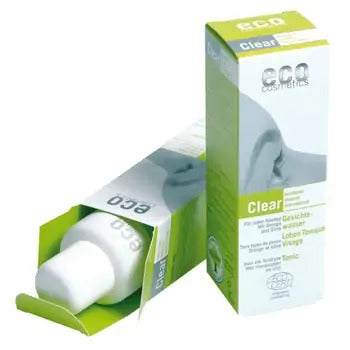 Eco Cosmetics Lotion BIO 100 ml