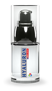 Hyaluron Active Serum 15 ml