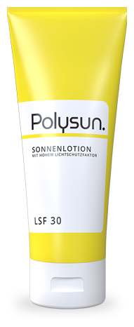 Polysun sun lotion 100 ml