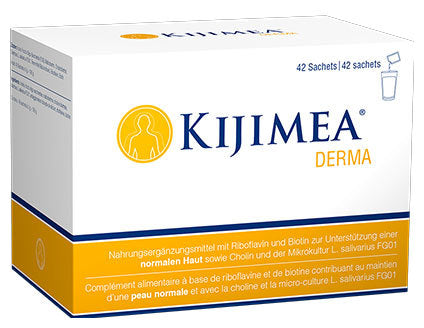 Kijimea Derma powder 42 sachets