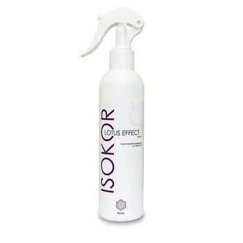 ISOKOR Lotus Effect Strong impregnation for textiles and leather 250 ml