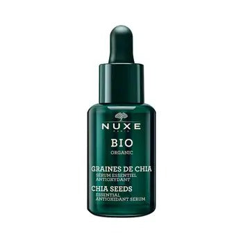 Nuxe BIO Chia Seeds Antioxidant Serum 30 ml