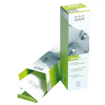 Eco Cosmetics Cleansing gel for face BIO 125 ml
