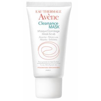 Avene Cleanance Mask 50 ml - mydrxm.com
