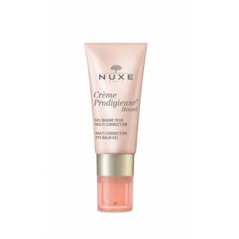 Nuxe Creme Prodigieuse Boost Correction Gel Balm For Eye Area 15 ml