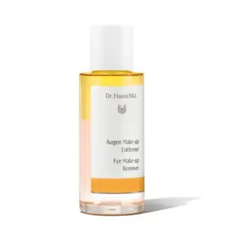 Dr.Hauschka Two-phase eye make-up remover 75 ml