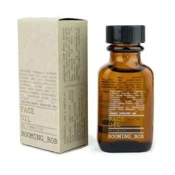 Booming Bob BIO Dry & Sensitive Face Oil 30 ml