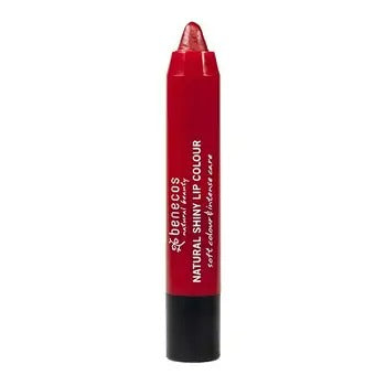 Benecos Lipstick in silky tulip pencil 2.5 g
